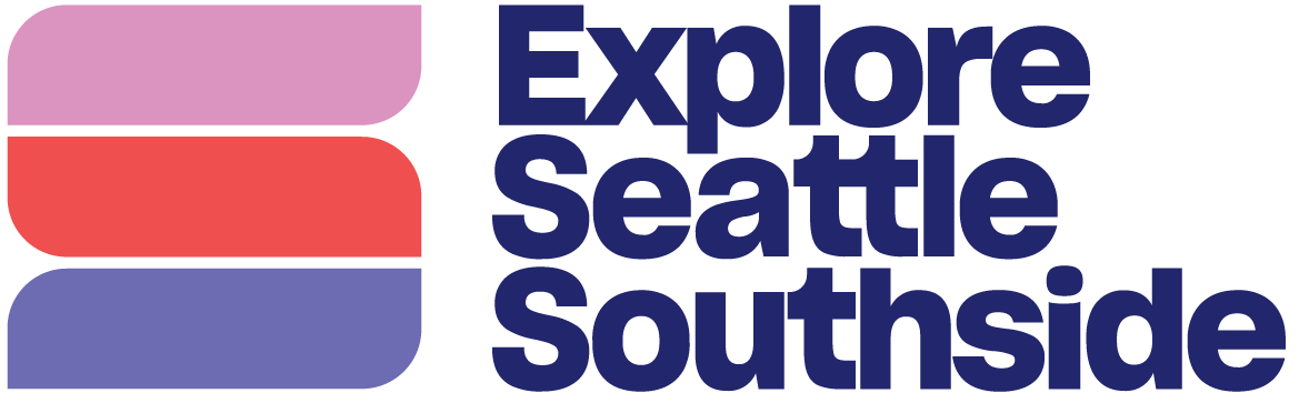 Logotipo de la zona sur de Seattle